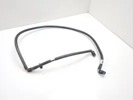 BMW X3 F25 Windshield washer fluid hose 7213283