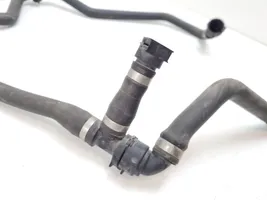 BMW X3 F25 Engine coolant pipe/hose 8511848