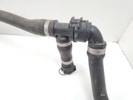 BMW X3 F25 Engine coolant pipe/hose 8511848