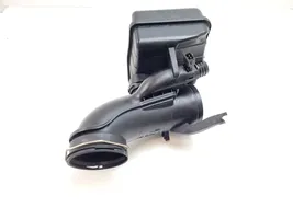 BMW X3 F25 Intake resonator 8512249