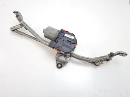 BMW X3 F25 Front wiper linkage and motor 7213275