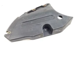 BMW 2 F22 F23 Front bumper skid plate/under tray 7260766