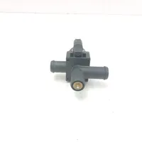 Mercedes-Benz Vito Viano W447 Electric auxiliary coolant/water pump A0005062864