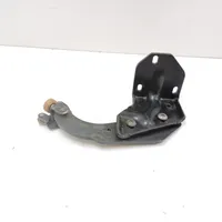 Mercedes-Benz Vito Viano W447 Guida/cerniera inferiore del rullo del portellone scorrevole A4477601547