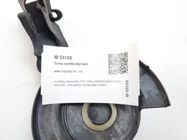 BMW 2 F22 F23 Engine compartment rubber 7307863