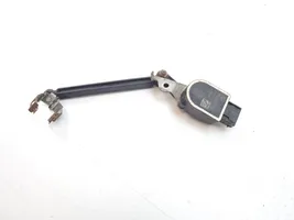 BMW 2 F22 F23 Augstuma sensors (priekšējo lukturu) 6860843