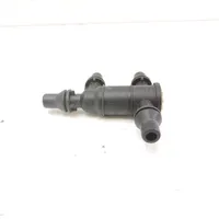 Mercedes-Benz E W213 Tuyau de liquide de refroidissement moteur A0005061000