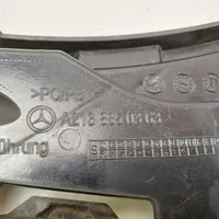 Mercedes-Benz E W213 Rear bumper mounting bracket A2138850363