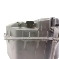 Porsche Cayenne (9PA) Serbatoio di compensazione del liquido refrigerante/vaschetta 7L0121407E