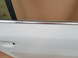 Skoda Superb B6 (3T) Drzwi tylne 