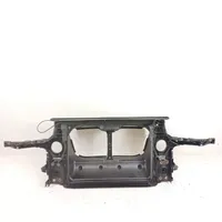 Porsche Cayenne (9PA) Pannello di supporto del radiatore 7L5010318A