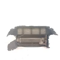 Mercedes-Benz CLS C218 X218 Kit Radiateur A2049066802