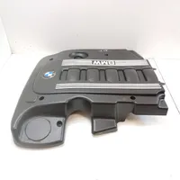 BMW 5 E60 E61 Engine cover (trim) 7791972