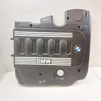 BMW 5 E60 E61 Крышка двигателя (отделка) 7791972