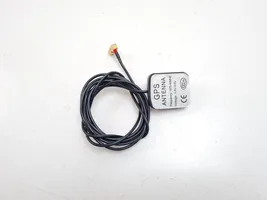 Skoda Superb B6 (3T) Antena GPS 