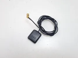 Skoda Superb B6 (3T) Antena GPS 