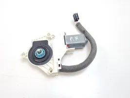 Skoda Superb B6 (3T) Front door window regulator motor 8K0959801A