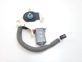 Skoda Superb B6 (3T) Front door window regulator motor 8K0959801A