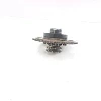 Nissan Navara D40 Crankshaft position gear 