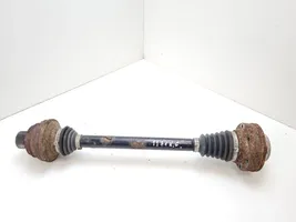 Audi A8 S8 D4 4H Rear driveshaft 4H0501203C