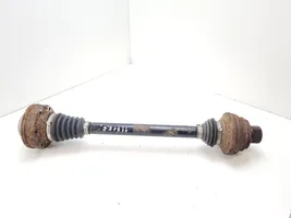 Audi A8 S8 D4 4H Rear driveshaft 4H0501203C