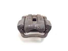 Toyota Tundra II Caliper del freno trasero 0J28