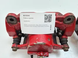 Lexus RX 300 Bremssattel vorne 6408T