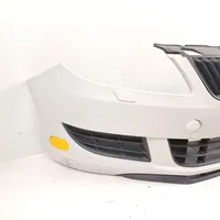 Skoda Praktik (5J8) Front bumper 5J0807221