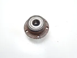 Opel Combo D Rear wheel ball bearing 
