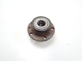 Opel Combo D Rear wheel ball bearing 