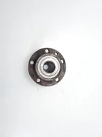 Opel Combo D Wheel ball bearing 