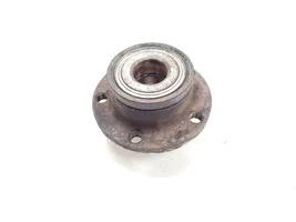 Opel Combo D Wheel ball bearing 