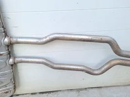 Audi Q7 4L Muffler/silencer 