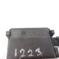 Porsche Taycan 9J1 Sterownik / Moduł elektrycznej klapy tylnej / bagażnika 3G0962243C