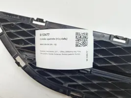 BMW 3 E90 E91 Kratka dolna zderzaka przedniego 7138417