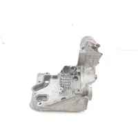 Chevrolet Orlando Supporto di montaggio del filtro dell’olio 25183556