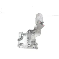 Chevrolet Orlando Supporto di montaggio del filtro dell’olio 25183556