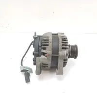 Chevrolet Orlando Alternator 13580078