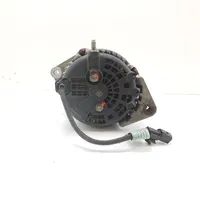 Chevrolet Orlando Alternator 13580078