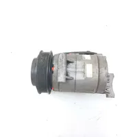 Chevrolet Orlando Ilmastointilaitteen kompressorin pumppu (A/C) 687997689