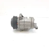 Chevrolet Orlando Ilmastointilaitteen kompressorin pumppu (A/C) 687997689