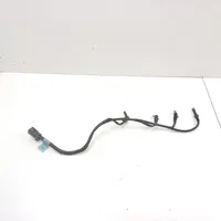 Chevrolet Orlando Glow plug wires 95910133