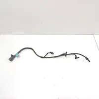 Chevrolet Orlando Glow plug wires 95910133