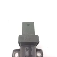 Chevrolet Orlando Turbo solenoid valve 25183381