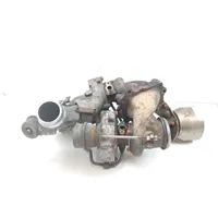 Mercedes-Benz C W204 Turbine A6510904980