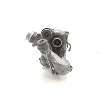 Mercedes-Benz C W204 Turbina A6510904980