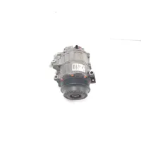 Mercedes-Benz C W204 Air conditioning (A/C) compressor (pump) A0022305011