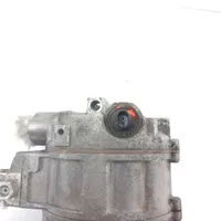 Mercedes-Benz C W204 Air conditioning (A/C) compressor (pump) A0022305011