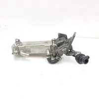 Mercedes-Benz C W204 EGR-venttiili/lauhdutin A6511400275