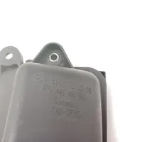 Mercedes-Benz C W204 Vacuum air tank A6510700568